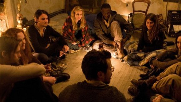 Photo from the movie The East