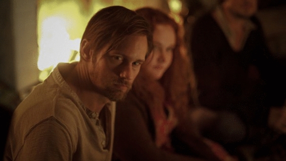 Photo from the movie The East