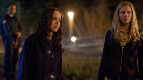 Photo from the movie The East