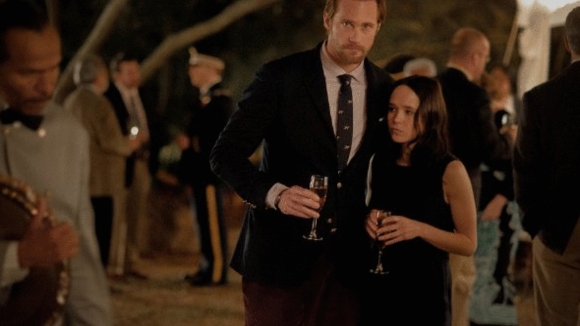 Photo from the movie The East