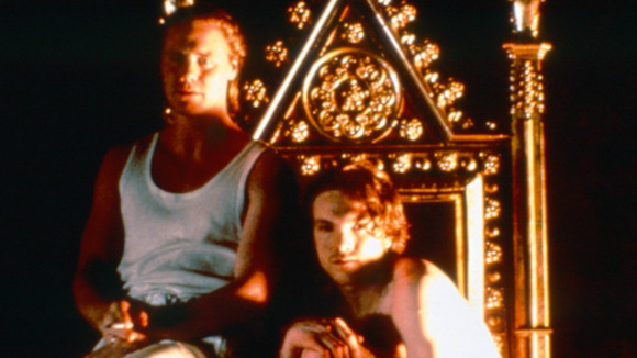 Photo from the movie Edward II