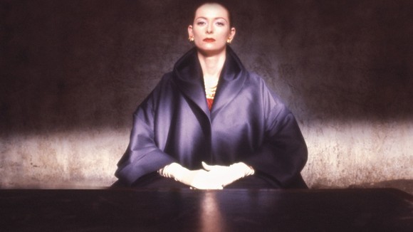 Photo from the movie Edward II