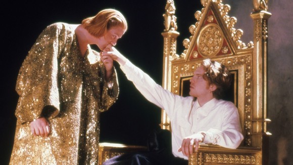 Photo from the movie Edward II