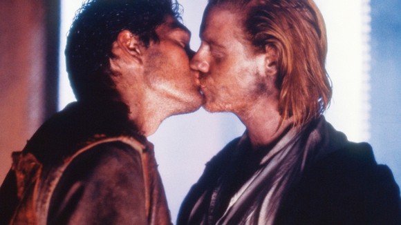 Photo from the movie Edward II