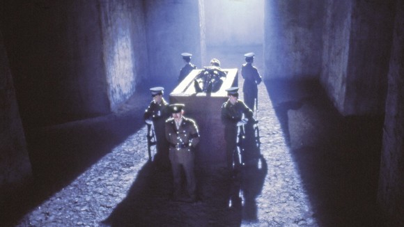 Photo from the movie Edward II