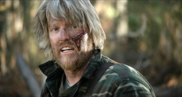 Photo from the movie Arbor Demon