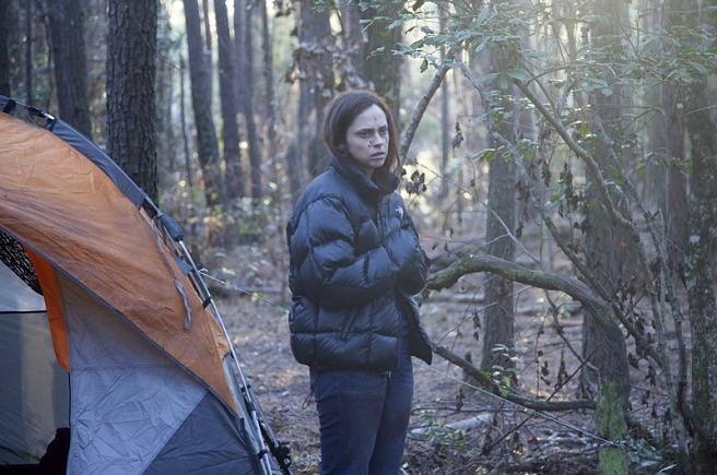 Photo from the movie Arbor Demon