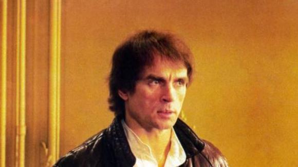 Photo from the movie Exposed