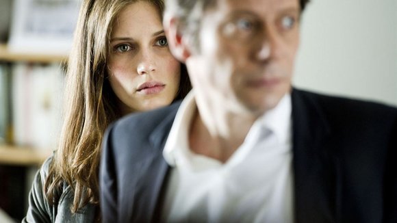 Photo from the movie Families