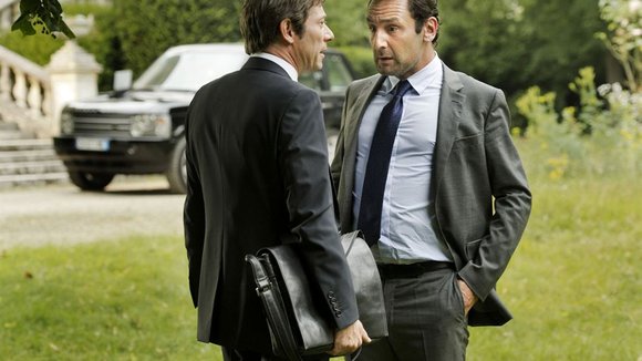 Photo from the movie Families