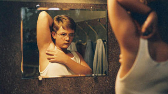 Photo from the movie Les Fautes d'orthographe