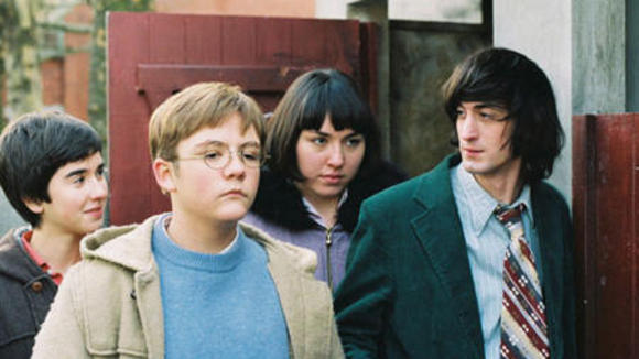 Photo from the movie Les Fautes d'orthographe