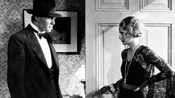 Photo from the movie Forbidden