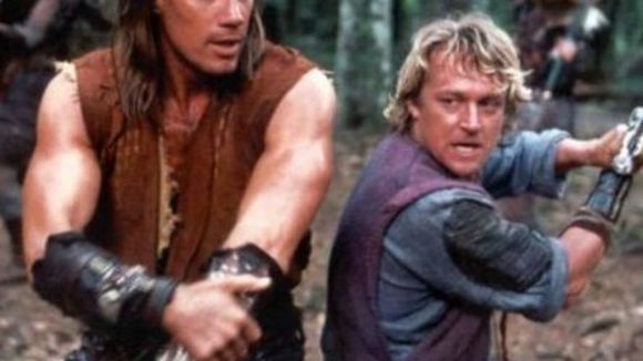 Photo from the movie Hercules: The Legendary Journeys