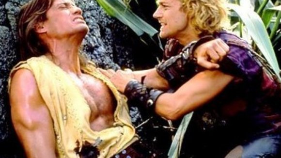 Photo from the movie Hercules: The Legendary Journeys