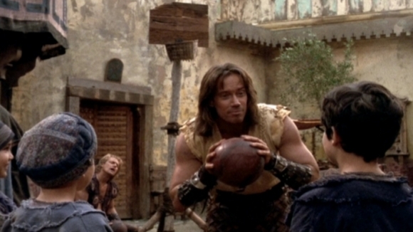 Photo from the movie Hercules: The Legendary Journeys