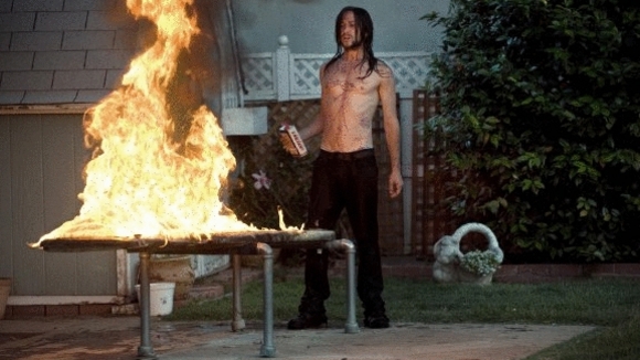 Photo from the movie Hesher