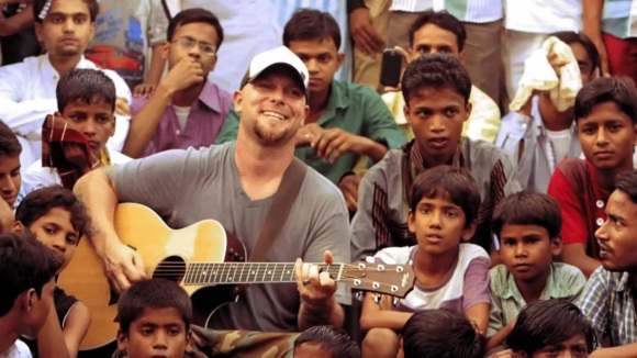 Photo from the movie Holy Ghost