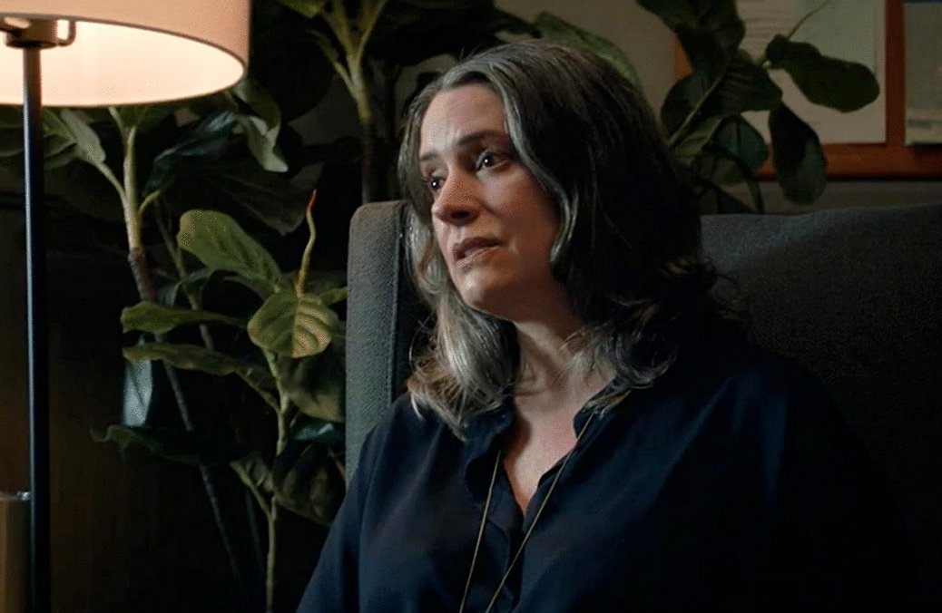 Photo from the movie Hypochondriac