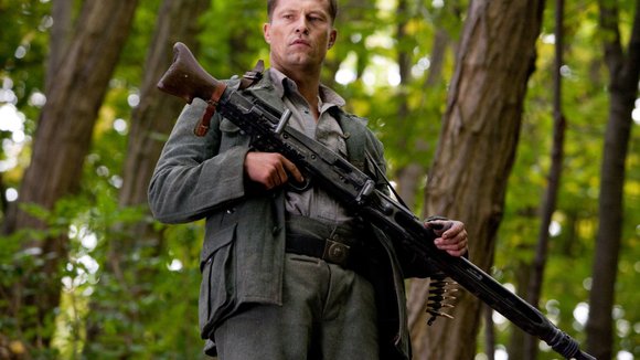 Photo from the movie Inglourious Basterds