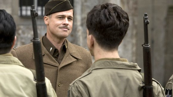 Photo from the movie Inglourious Basterds