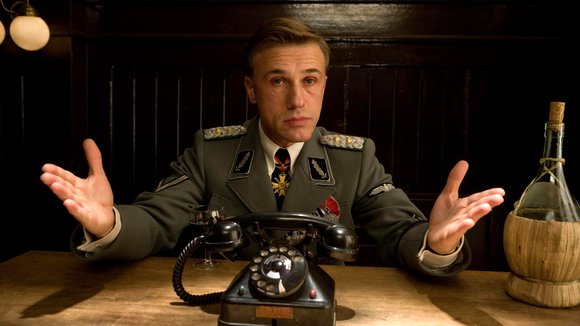 Photo from the movie Inglourious Basterds