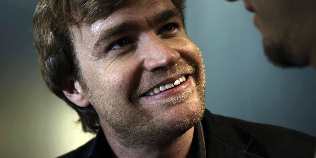 Photo from the movie Intersect [2020]