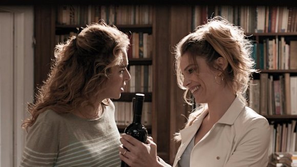 Photo from the movie An Italian Name