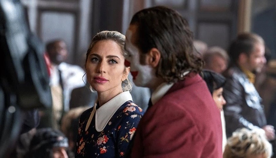 Photo from the movie Joker: Folie à Deux