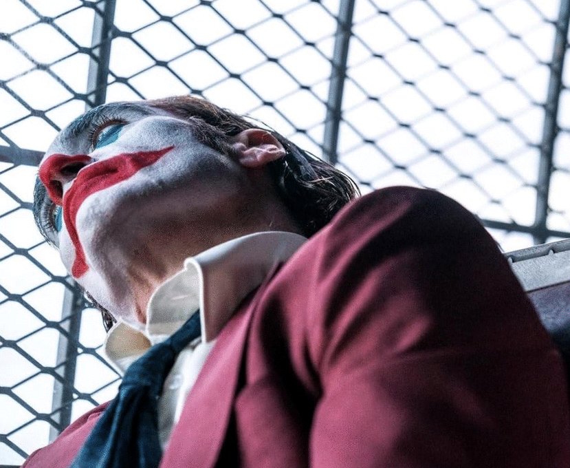 Photo from the movie Joker: Folie à Deux