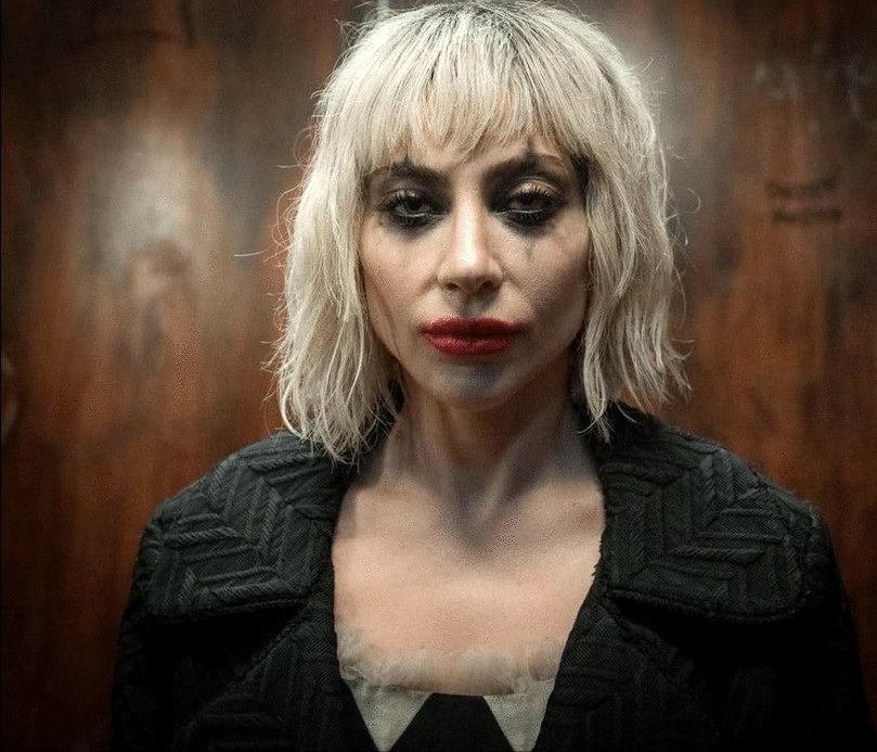 Photo from the movie Joker: Folie à Deux