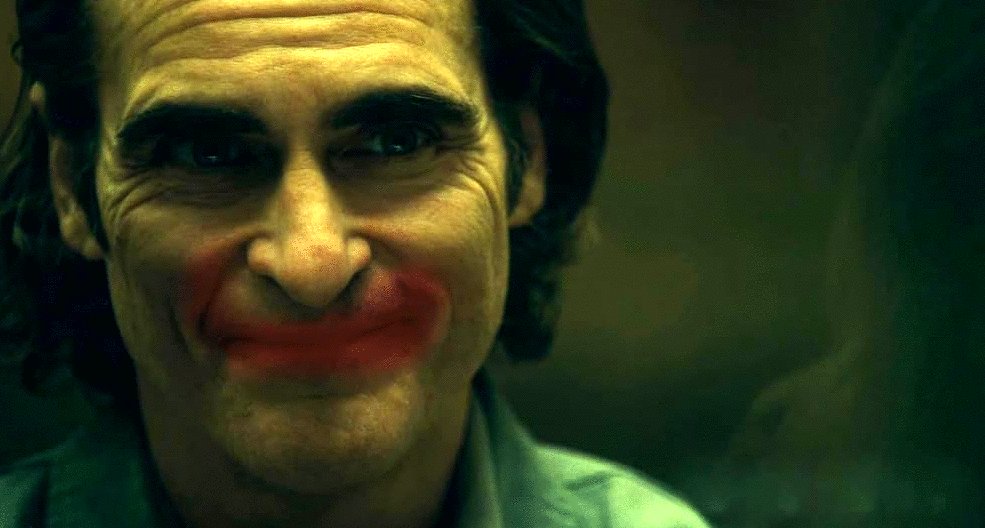 Photo from the movie Joker: Folie à Deux