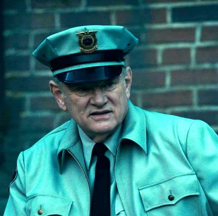 Photo from the movie Joker: Folie à Deux