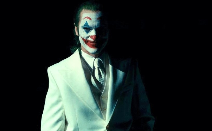 Photo from the movie Joker: Folie à Deux