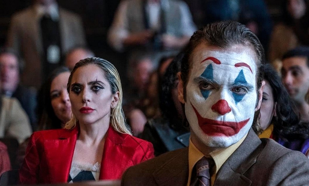 Photo from the movie Joker: Folie à Deux