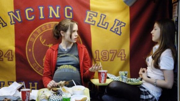 Photo from the movie Juno