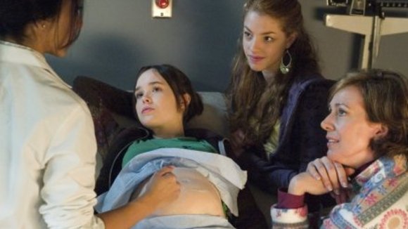 Photo from the movie Juno