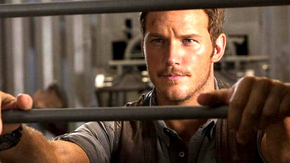 Photo from the movie Jurassic World