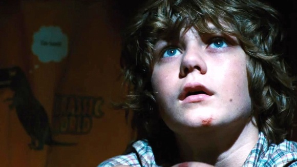 Photo from the movie Jurassic World