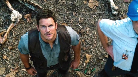 Photo from the movie Jurassic World