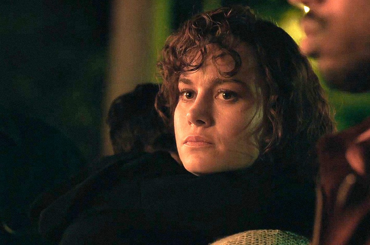 Photo from the movie Just Mercy