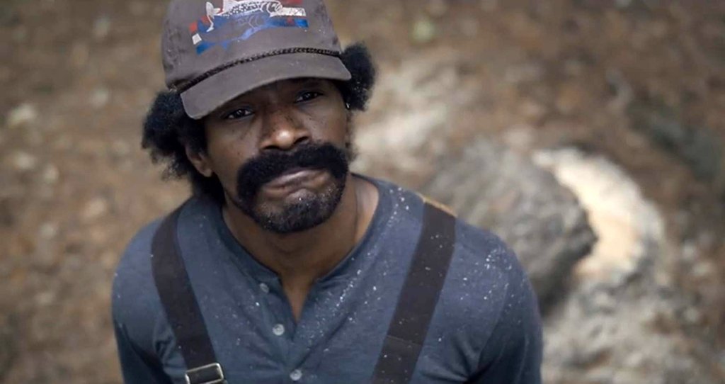 Photo from the movie Just Mercy