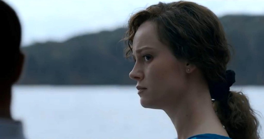 Photo from the movie Just Mercy