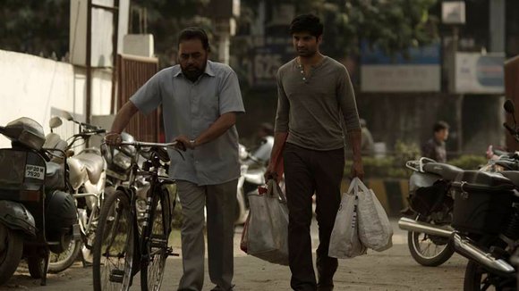 Photo from the movie Khoya