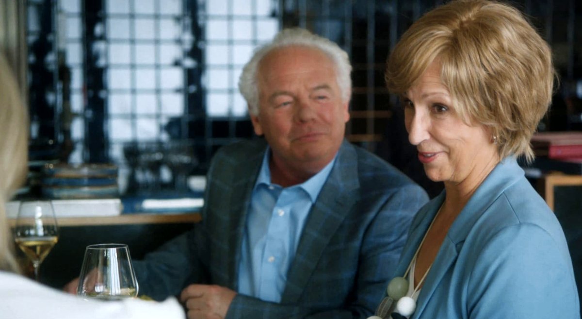 Photo from the movie L'oeil du cyclone