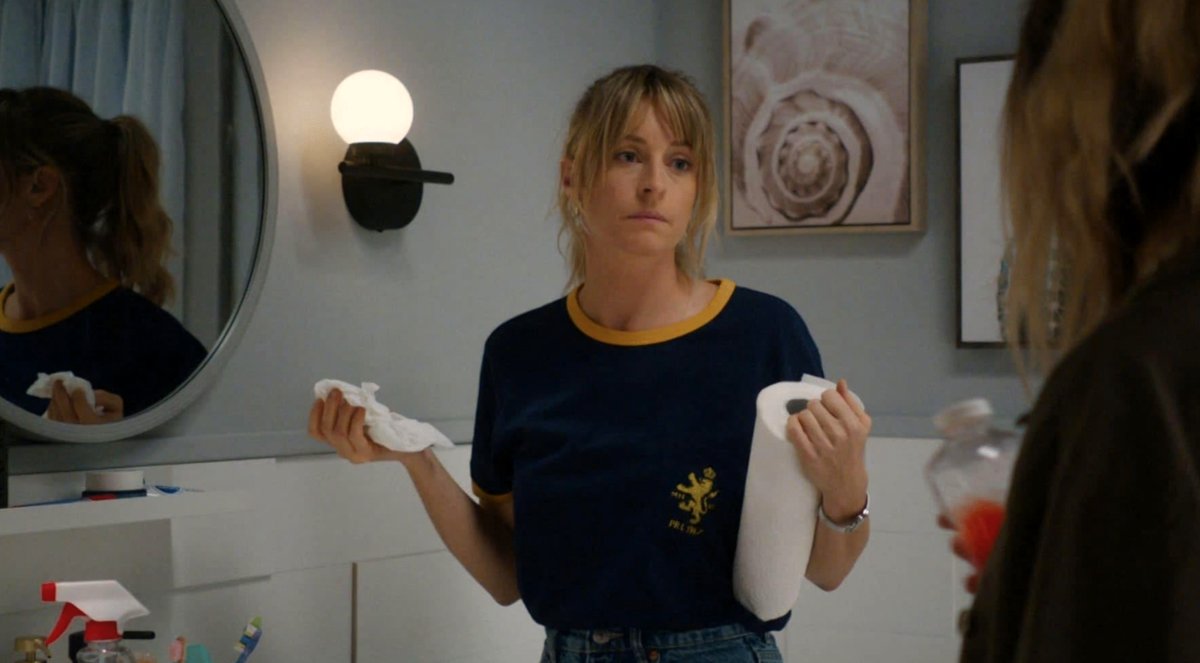 Photo from the movie L'oeil du cyclone