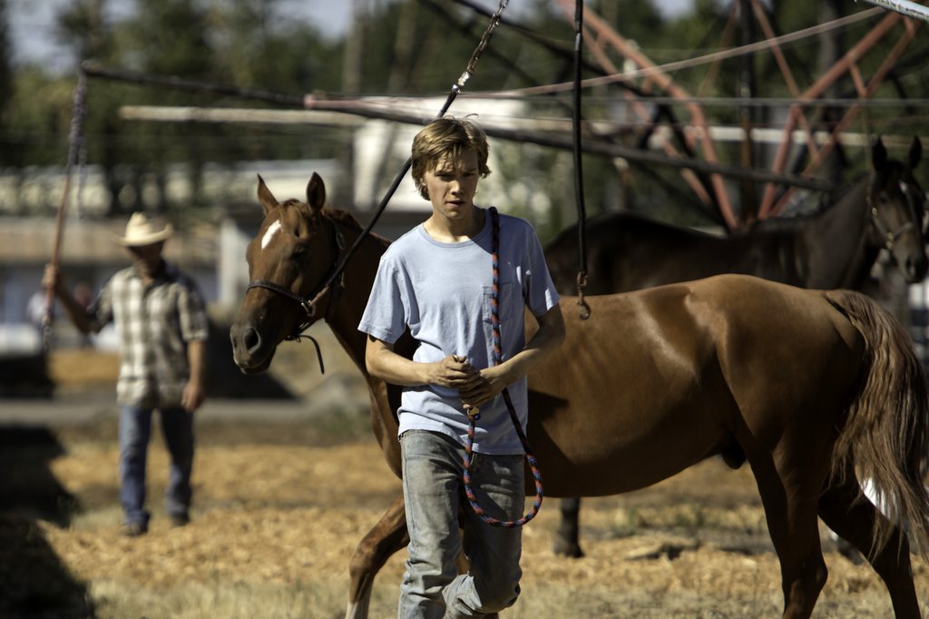 Photo from the movie Lean on Pete