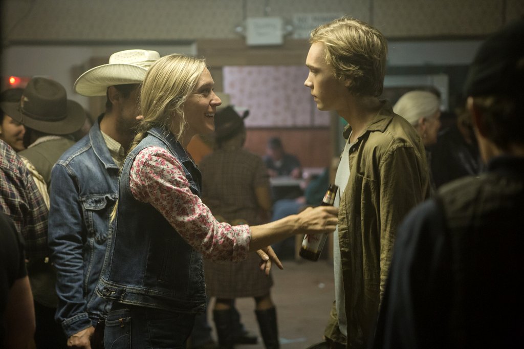 Photo from the movie Lean on Pete