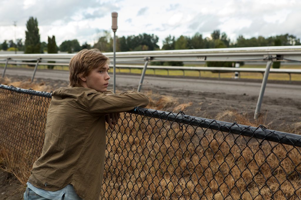 Photo from the movie Lean on Pete