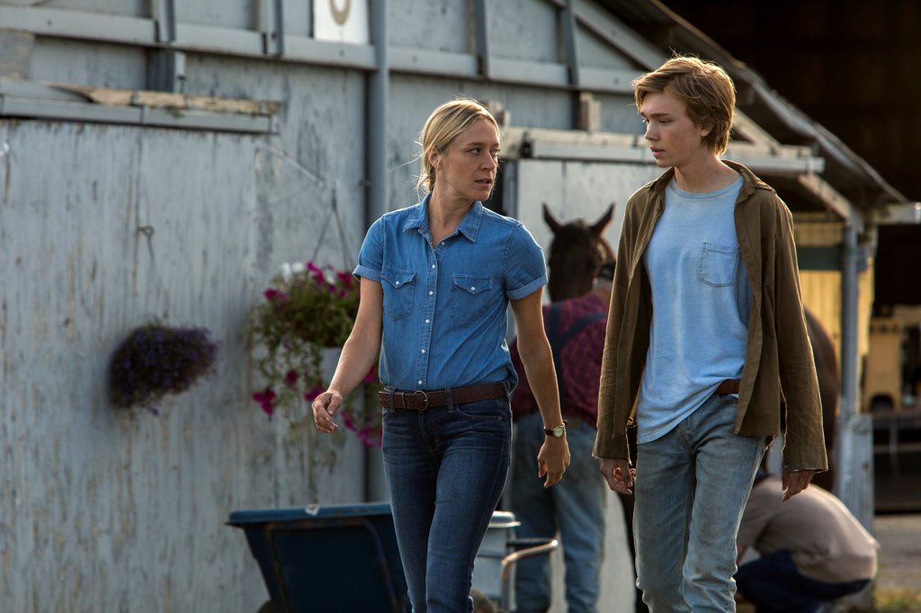 Photo from the movie Lean on Pete